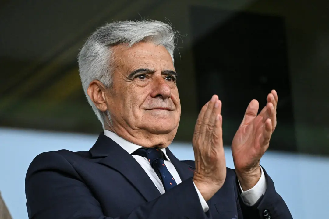 Pedro Rocha | Fuente: Getty Images