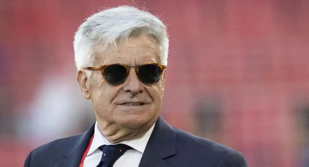 Pedro Rocha | Fuente: Getty Images