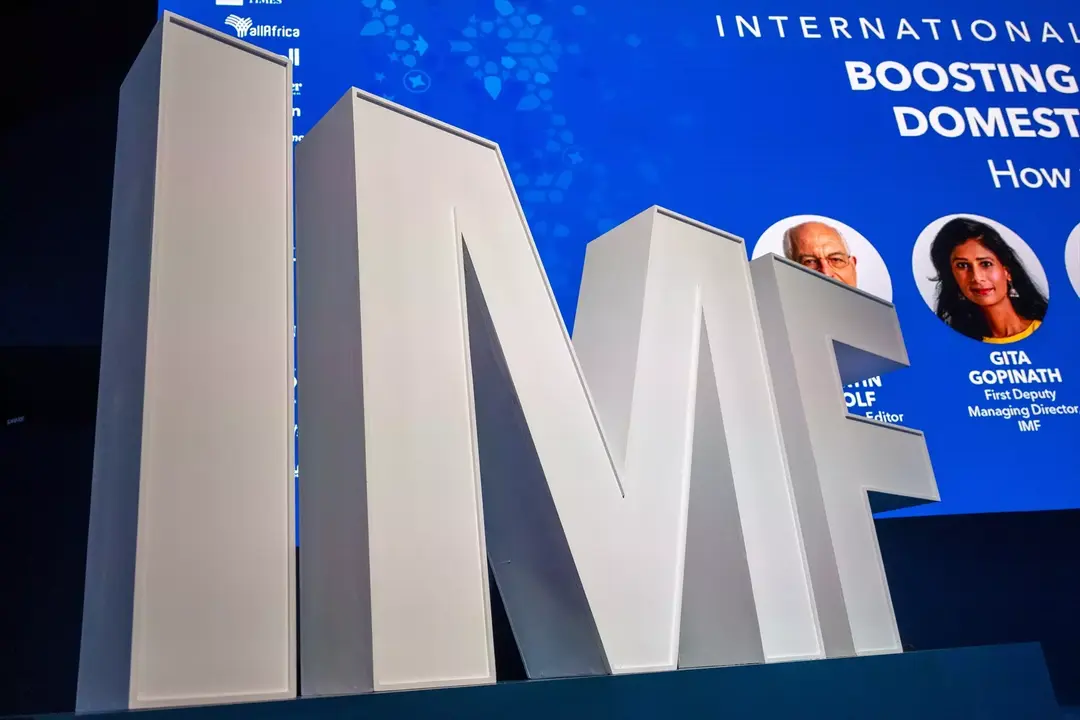 FMI | Fuente: Getty Images