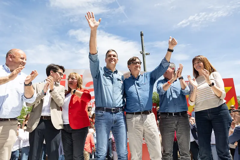 PSOE