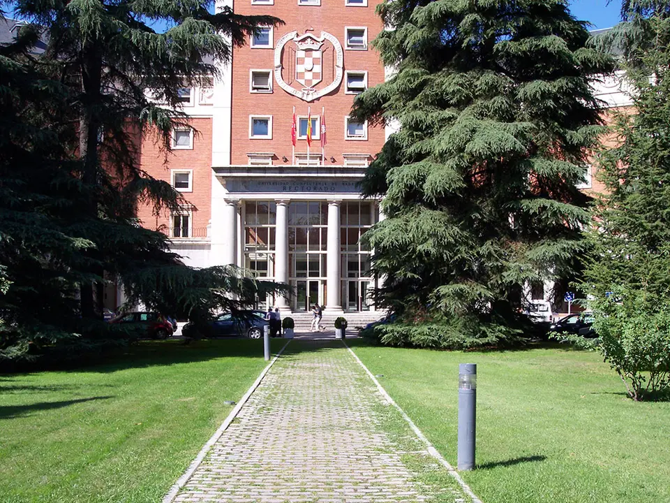 Universidad Complutense