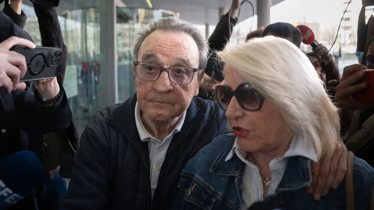 José María Enríquez Negreira | Fuente: Getty Images