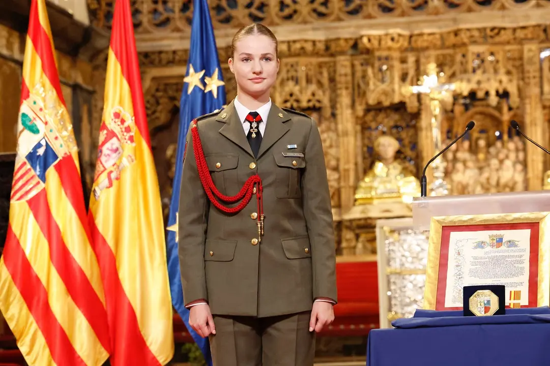 Imagen Casa Real