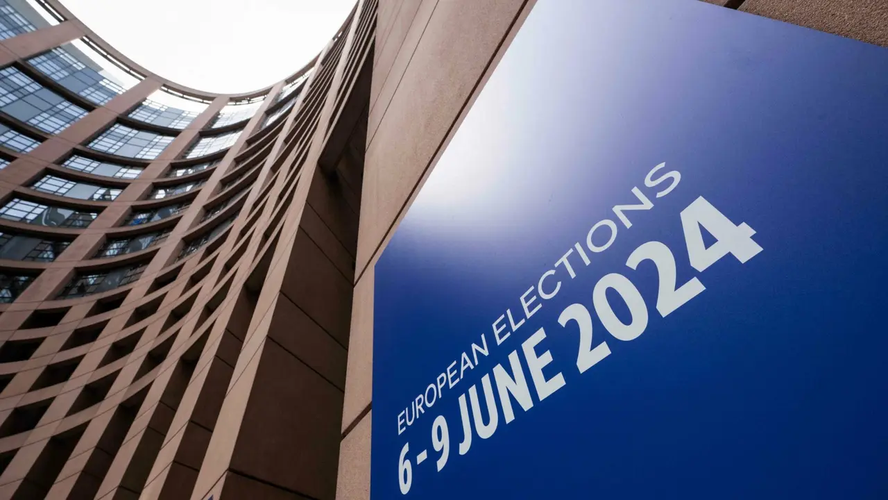Elecciones europeas | Fuente: Getty Images