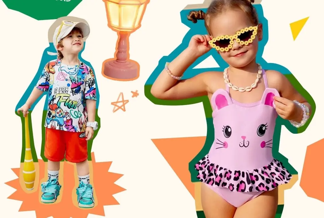 Ropa de verano Shein | Fuente: Instagram de Shein Spain
