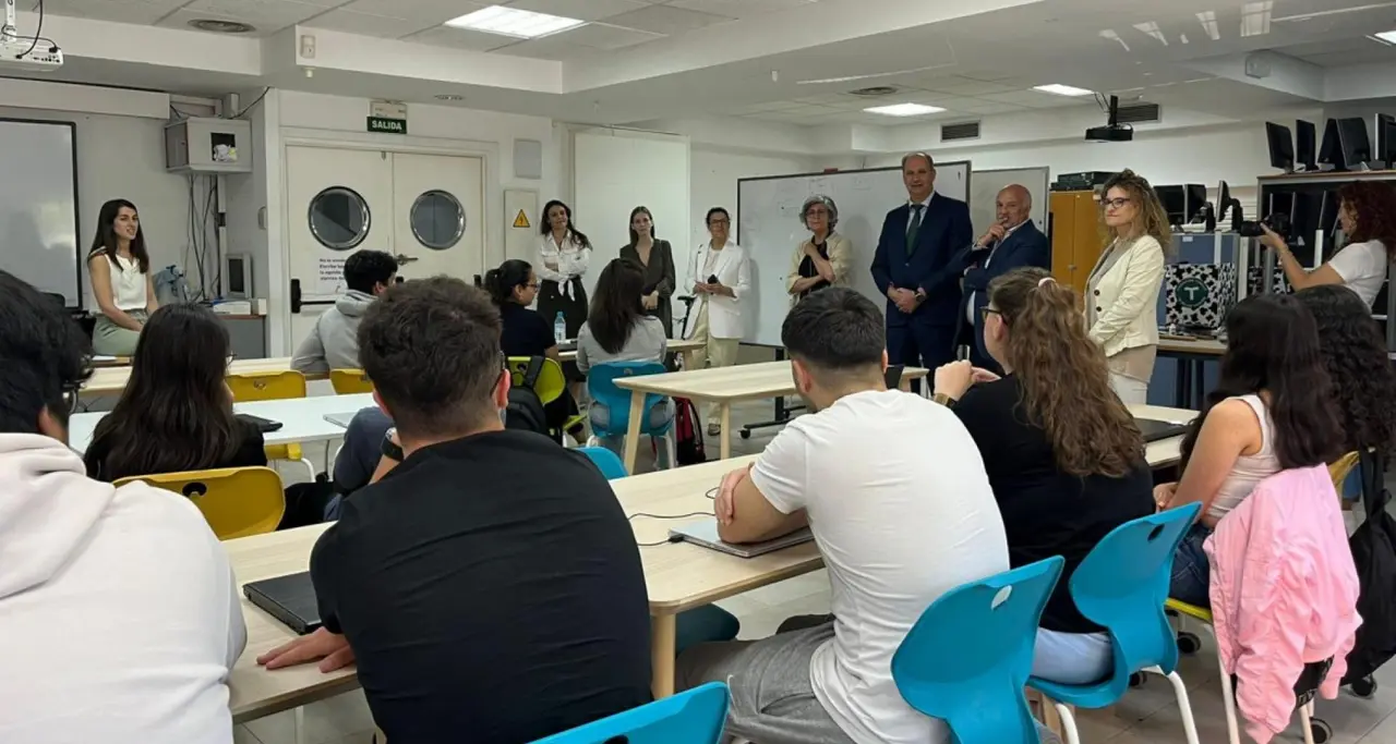La Comunidad de Madrid ultima el Observatorio de Competencias Digitales incorporando a entidades del Tercer Sector