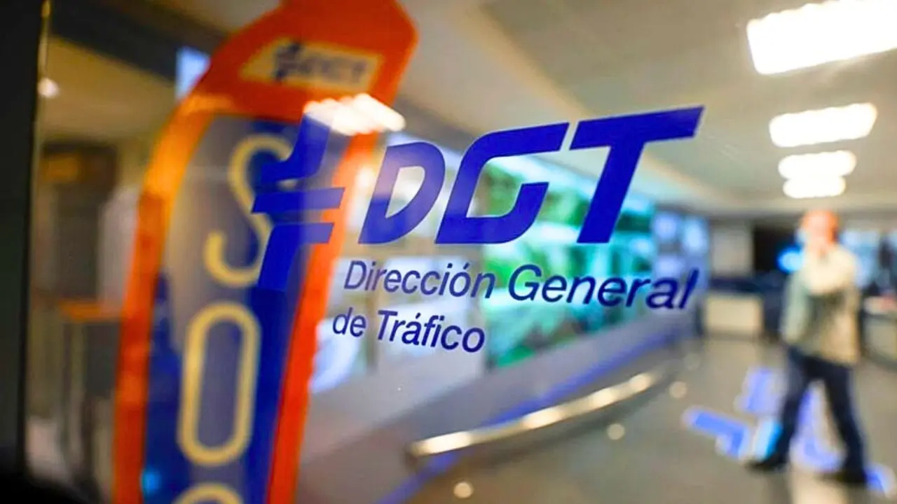 Dirección General de Tráfico | Fuente: DGT