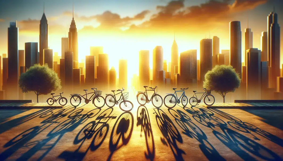 Día Mundial de la Bicicleta