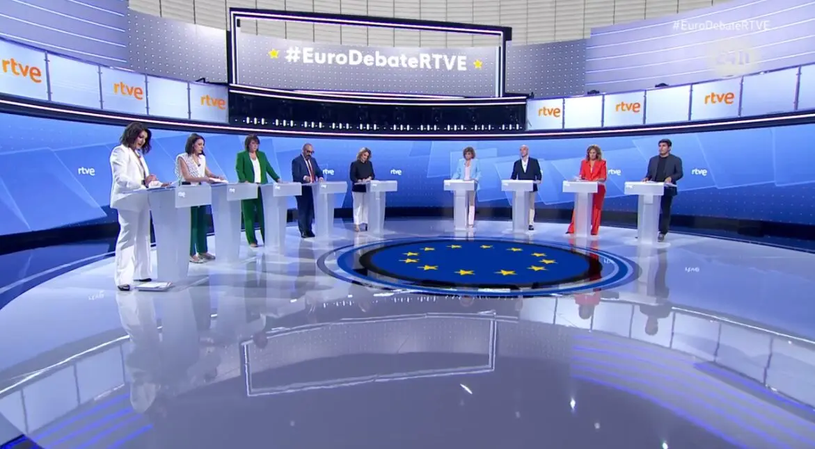 Eurodebate