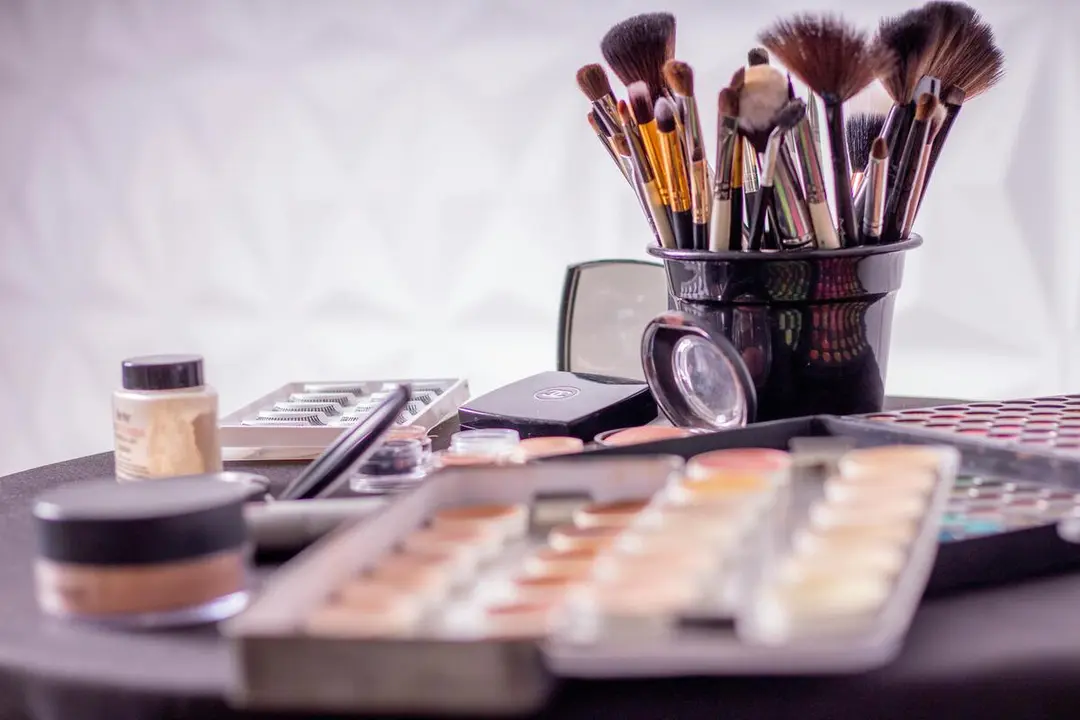 Maquillaje | Fuente: Pexels