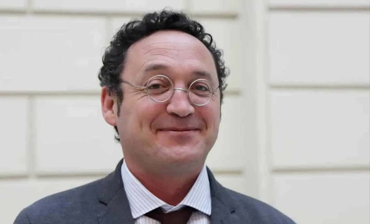 Álvaro García Ortiz, fiscal general del Estado | Fiscalía General del Estado