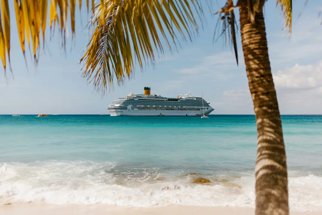 Crucero | Fuente: Pexels