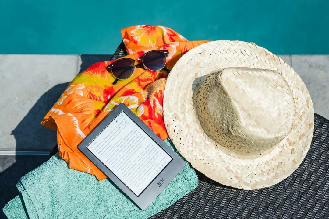 Verano | Fuente: Pexels