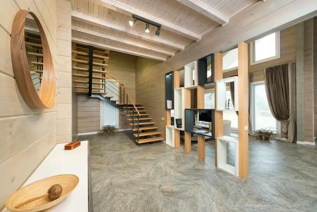 Vivienda | Fuente: Pexels