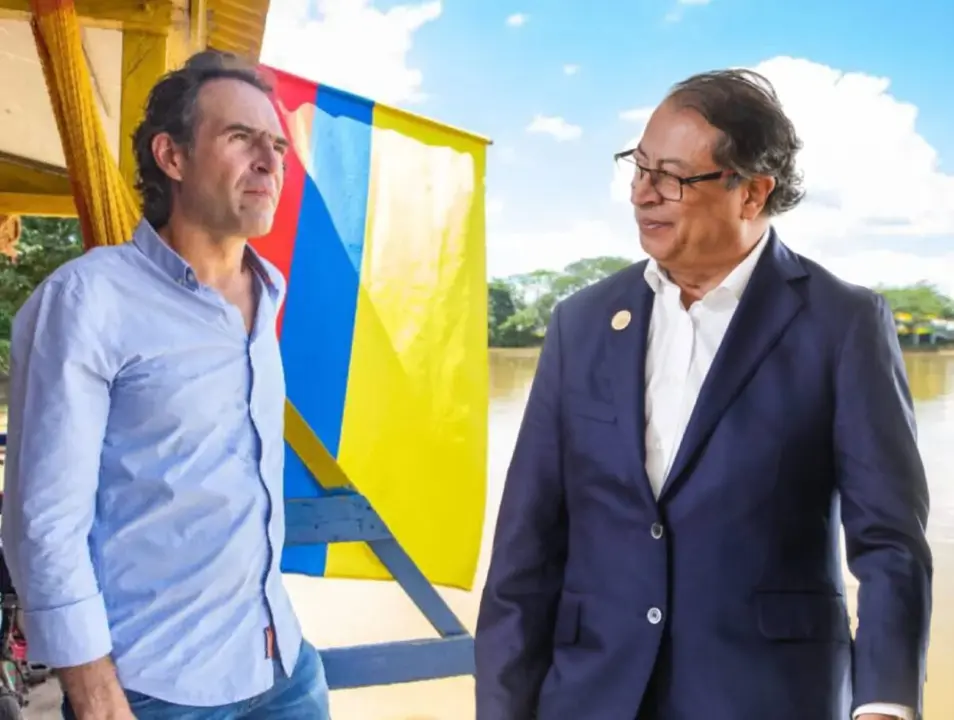 Montaje ED