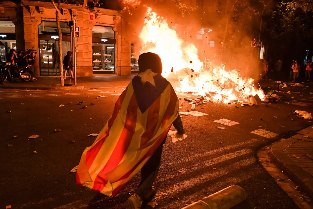 CDR en 2019 | Fuente: Getty Images