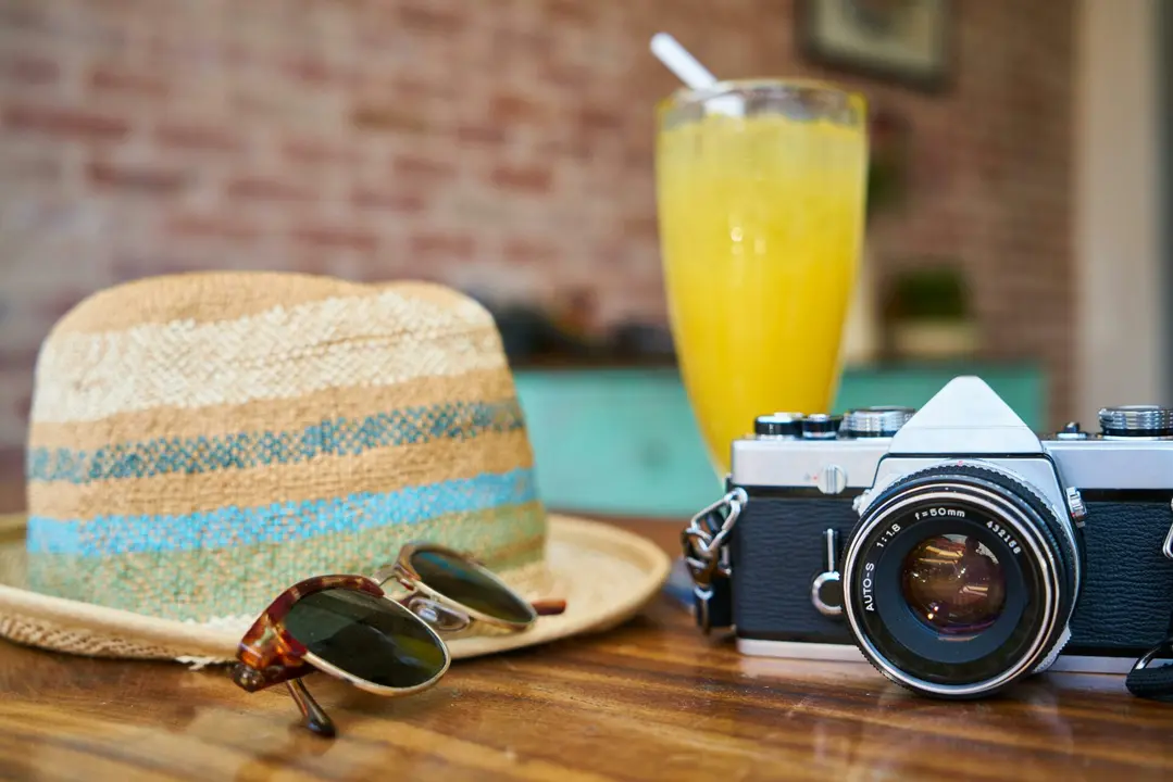 Vacaciones | Fuente: Pexels