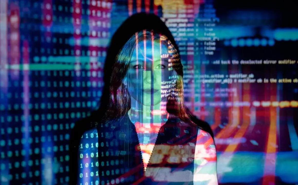 Inteligencia artificial | Fuente: Pexels