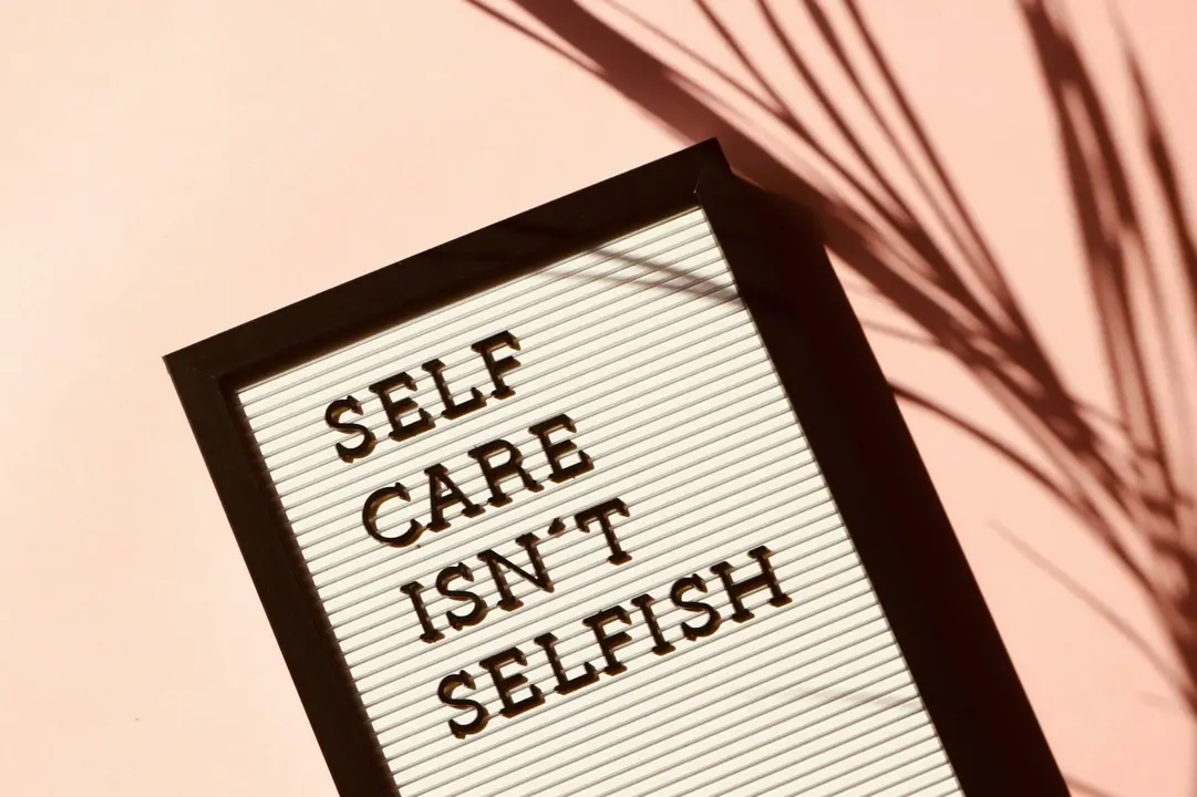 Frase | Fuente: Pexels
