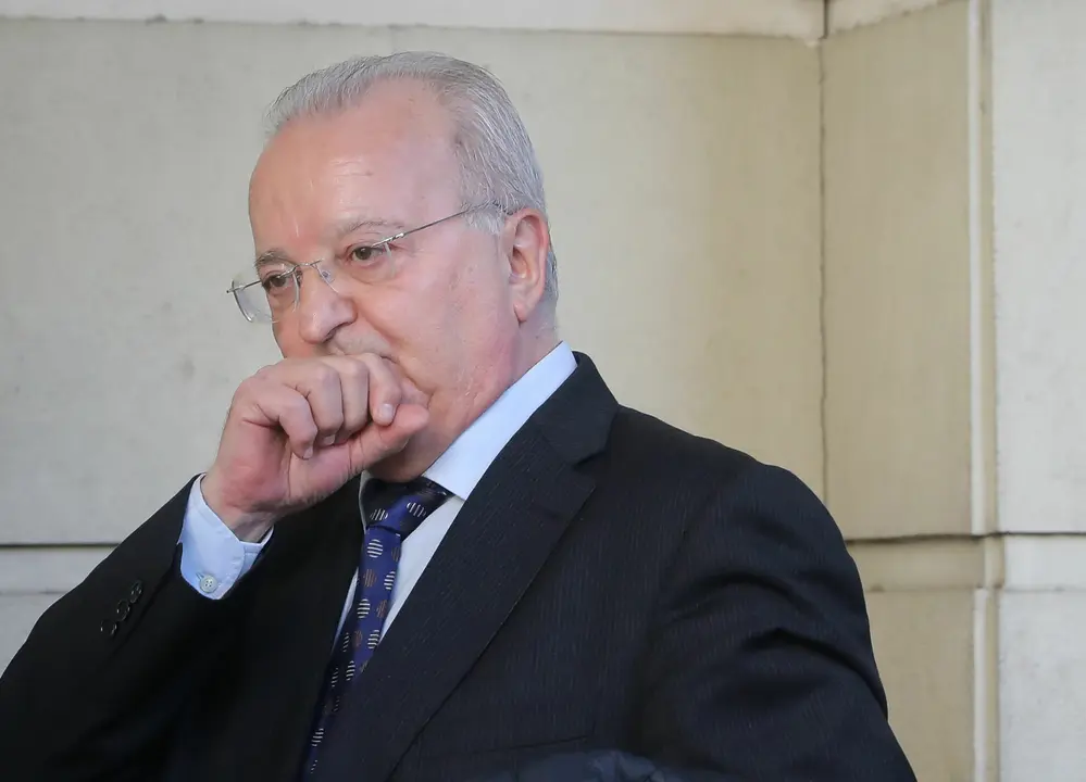 Antonio Férnandez García | Fuente: Getty Images