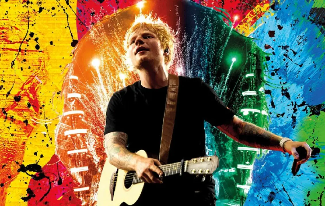 Ed Sheeran / X