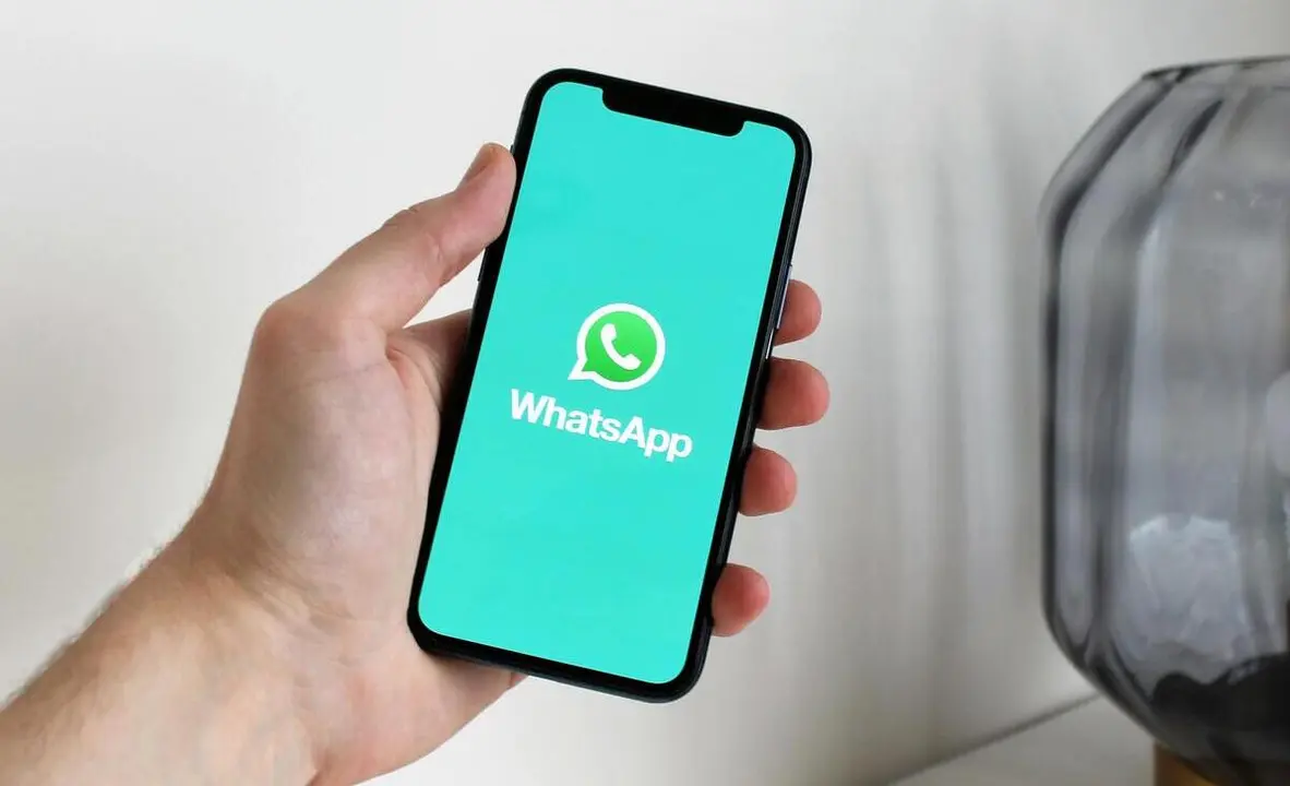 WhatsApp | Fuente: Pexels