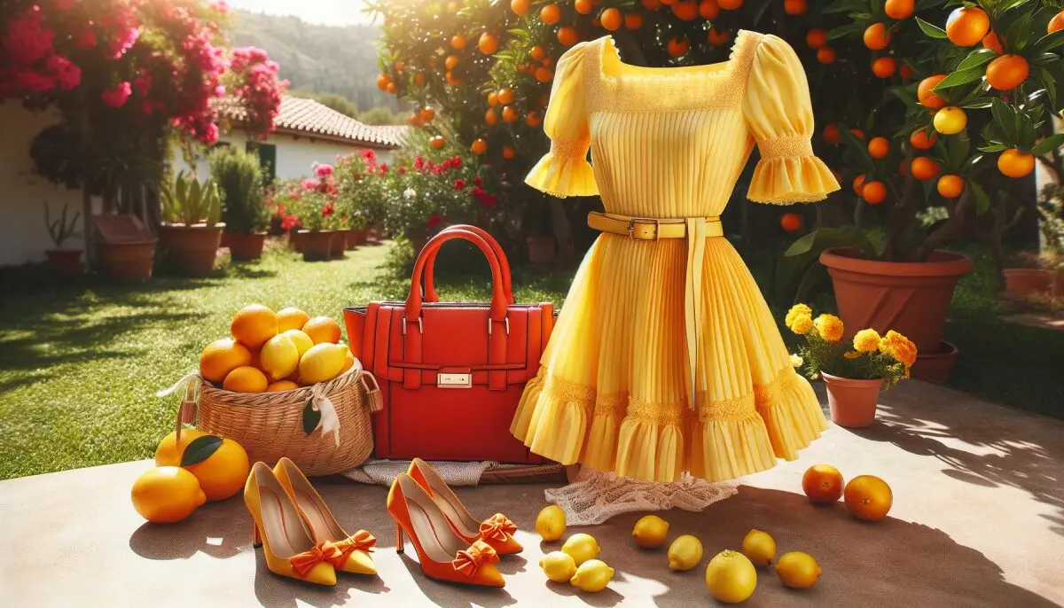 Colores tendencia 2024