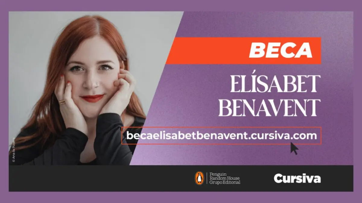 Beca Elísabet Benavent