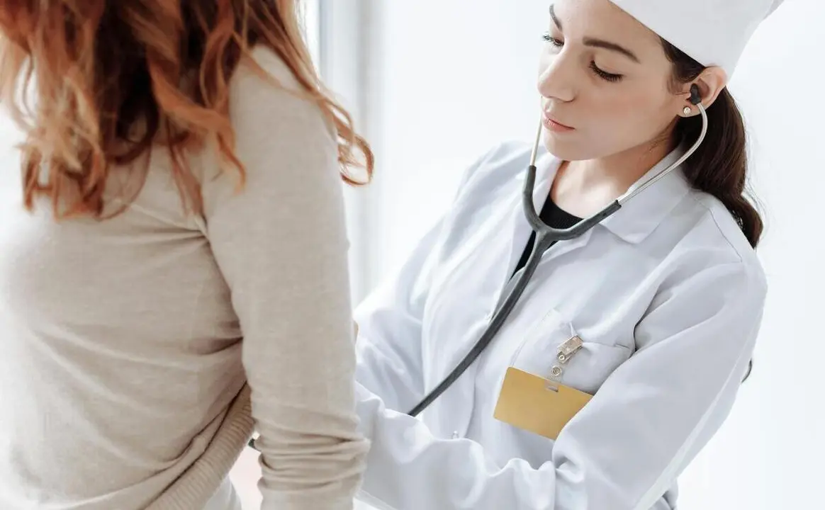 Hospital | Fuente: Pexels