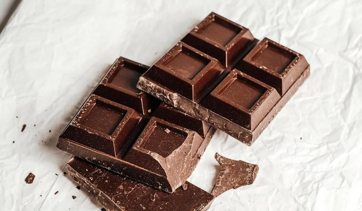 Chocolate | Fuente: Pexels