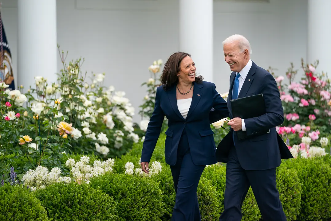 Joe Biden / X