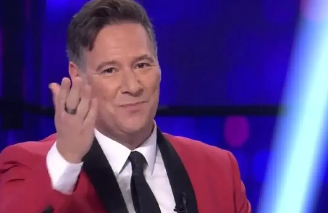 Carlos Latre | Fuente: Tu cara me suena