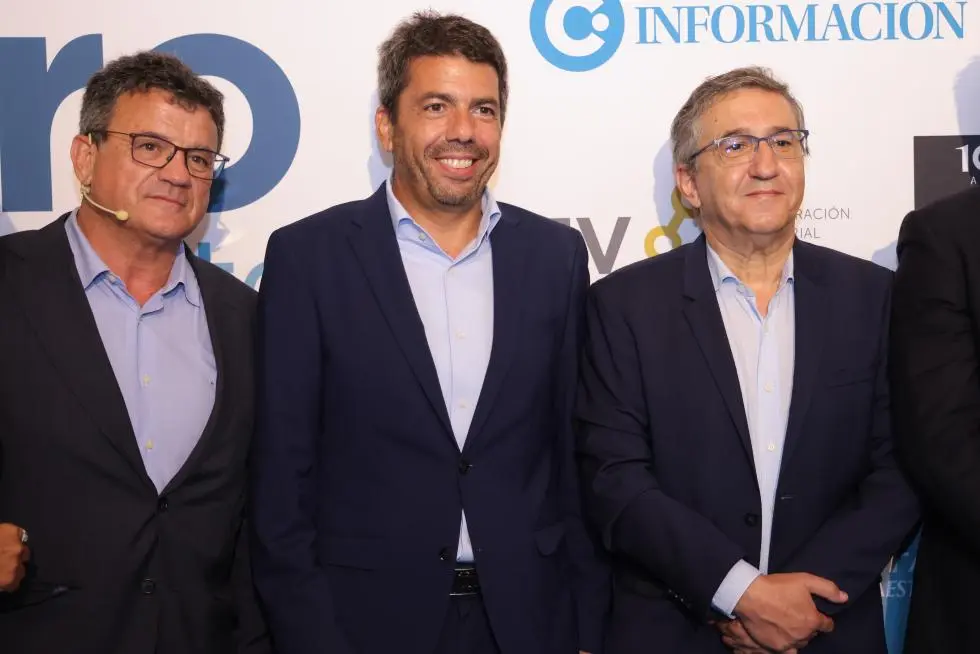 Fuente: Generalitat Valenciana. 