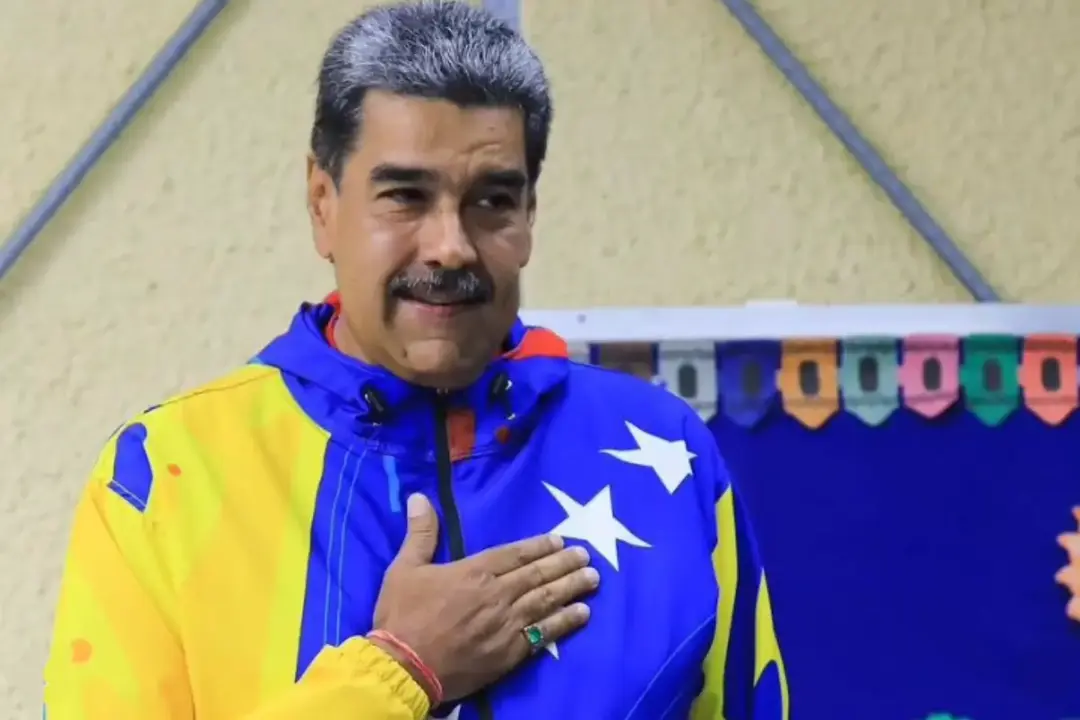 Nicolás Maduro / Instagram