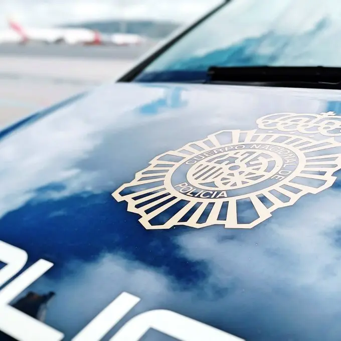 Policía Nacional
