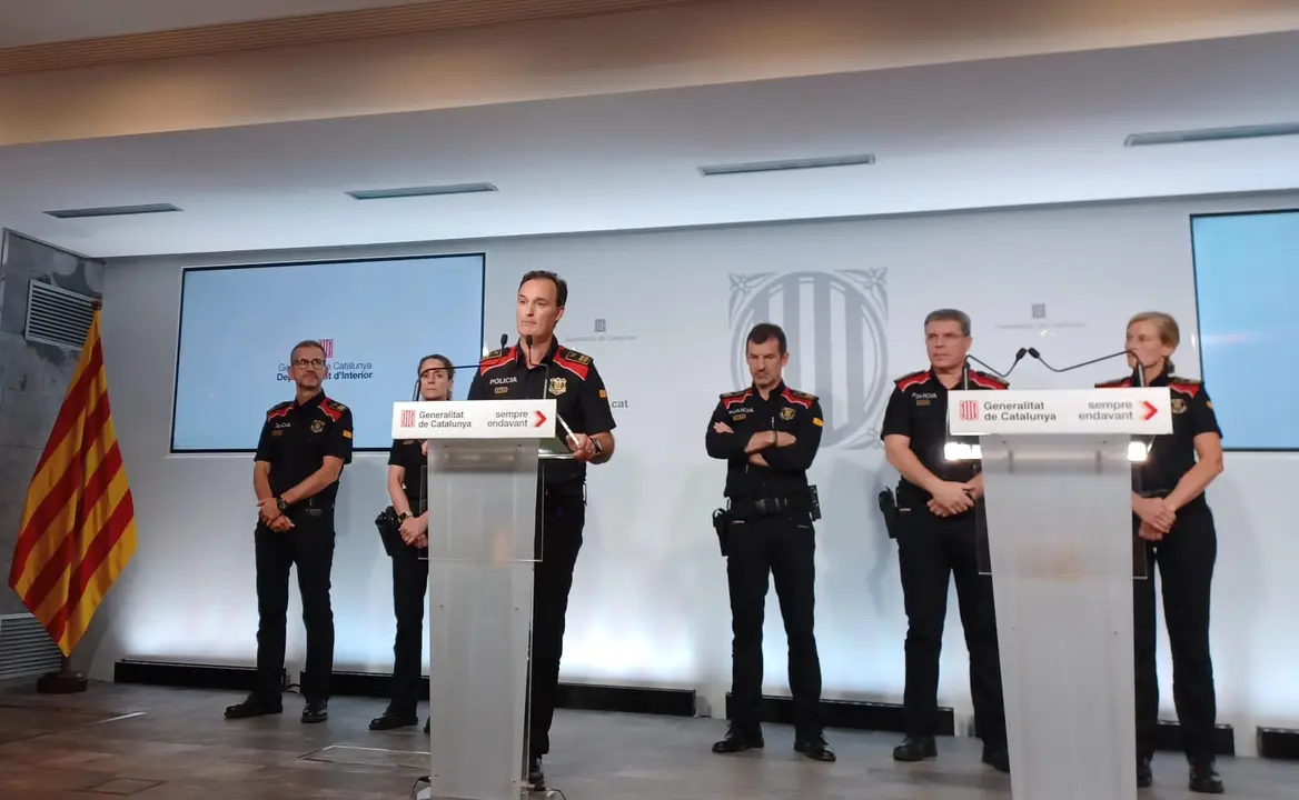 @mossos