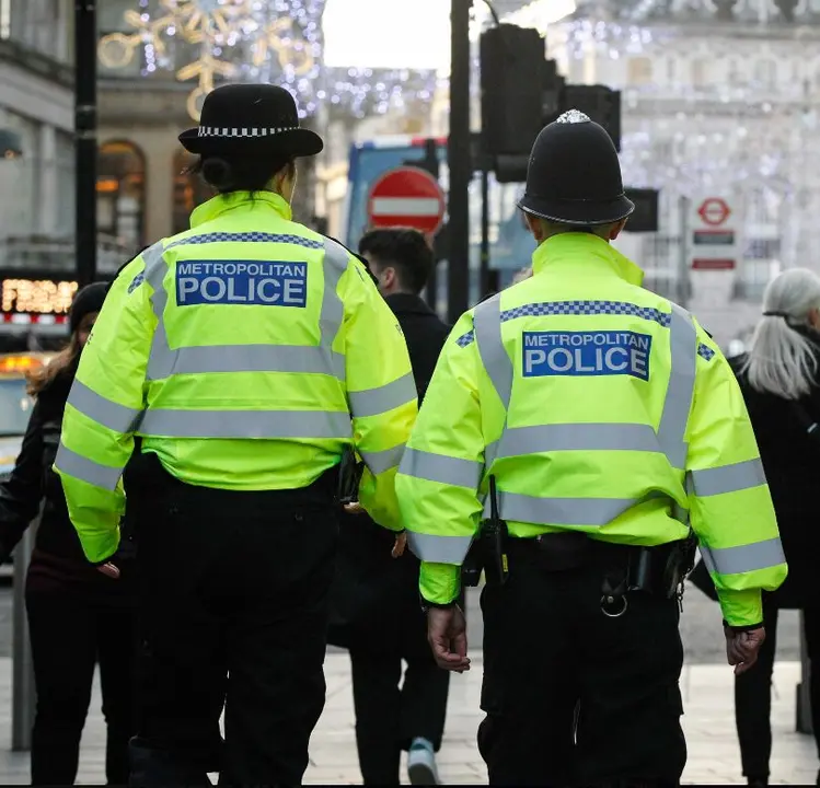 Metropolitan Police