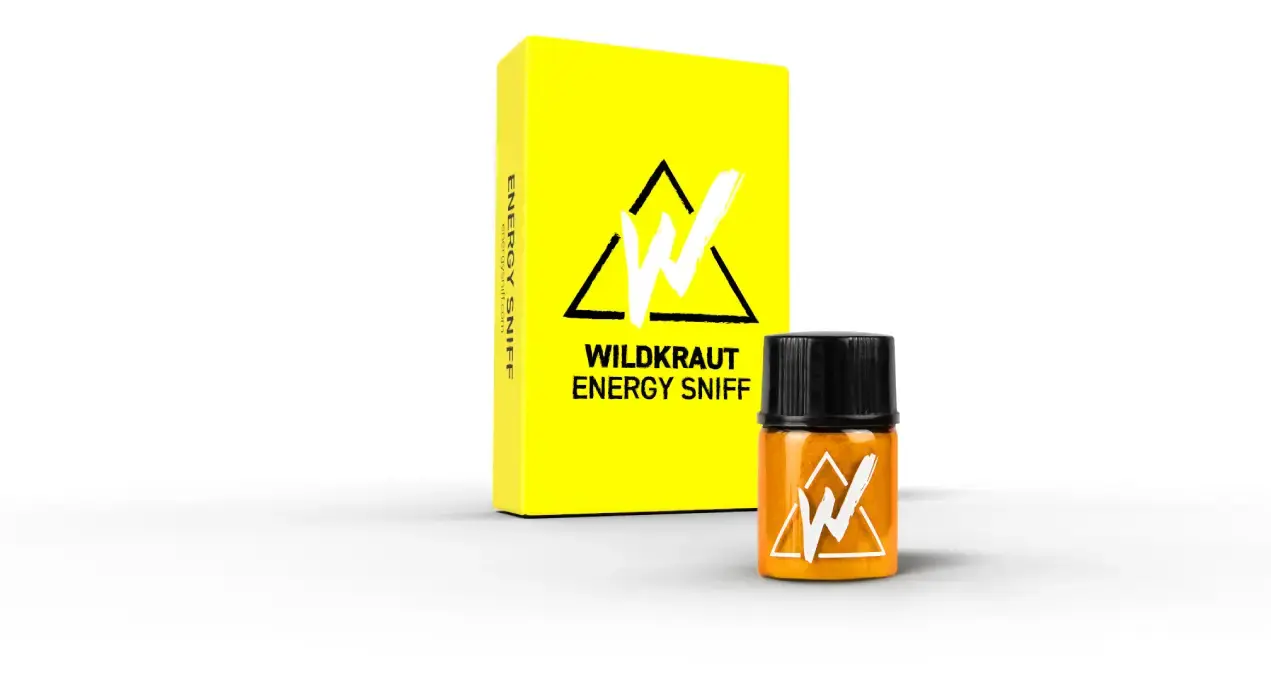 Energy Sniff