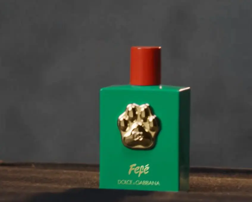 Fefé /