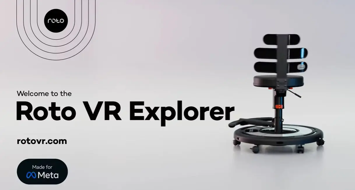 Roto VR Explorer