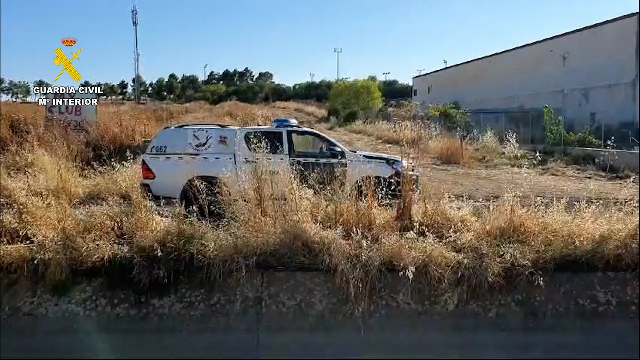 Guardia Civil