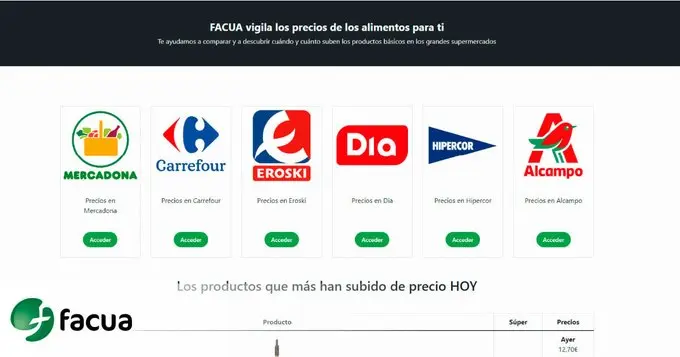 FACUA