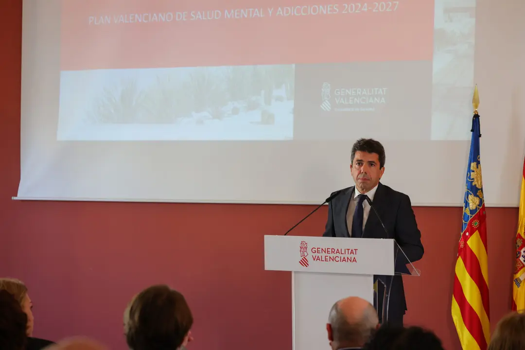 Foto: Generalitat Valenciana