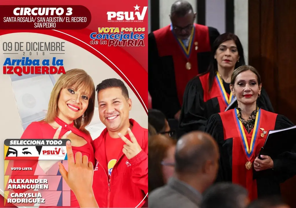 / El Nacional