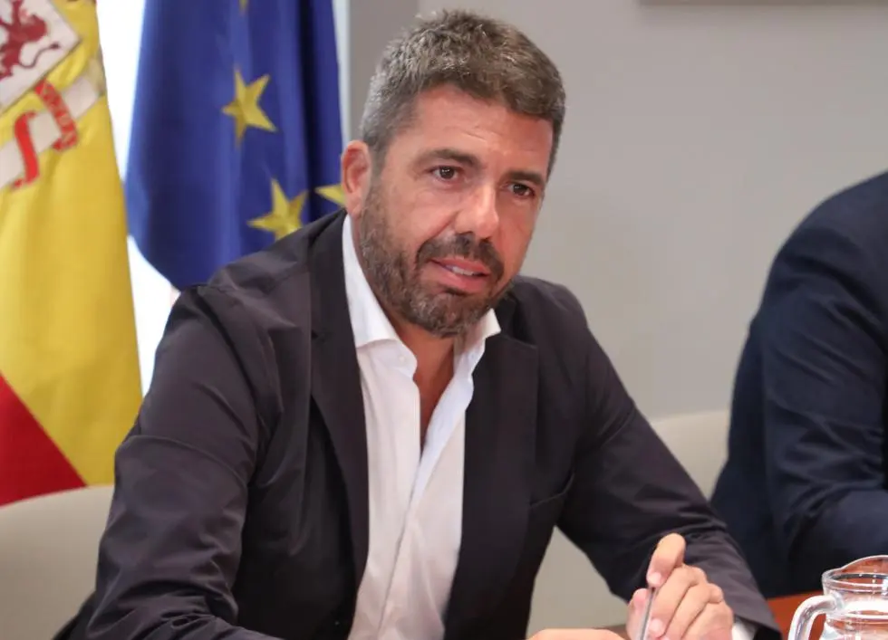 Foto: Generalitat Valenciana
