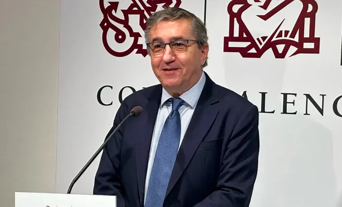 Foto: Generalitat Valenciana