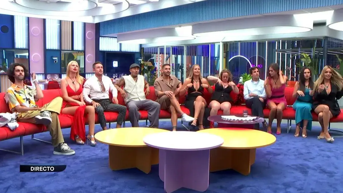 Gran Hermano / Telecinco
