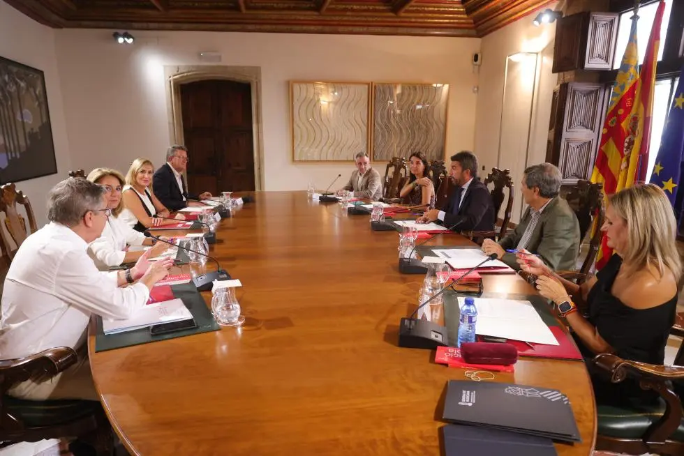 Foto: Generalitat Valenciana