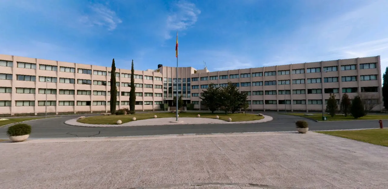 Centro Nacional de Inteligencia (CNI) en España