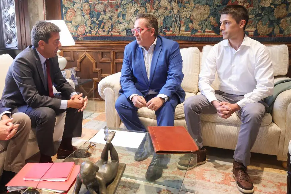 Foto: Generalitat Valenciana 